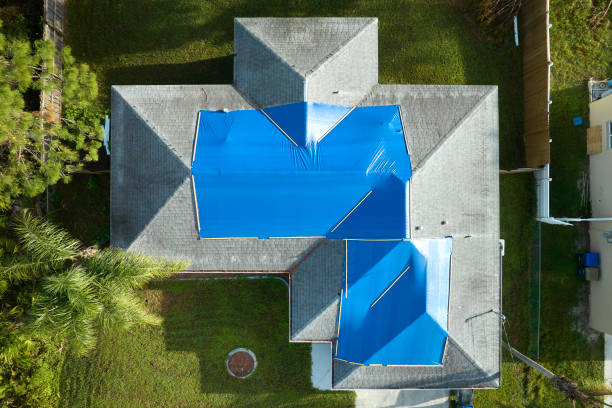 Best Tile Roofing Installation  in East Camden, SC