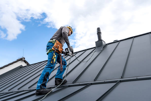 Best Gutter Installation and Repair  in East Camden, SC
